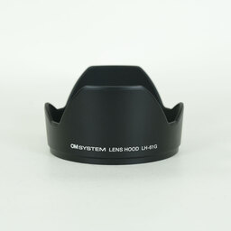 OLYMPUS M.ZUIKO DIGITAL ED 20mm F1.4 PRO