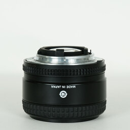 Nikon Ai AF Nikkor 35mm F2D