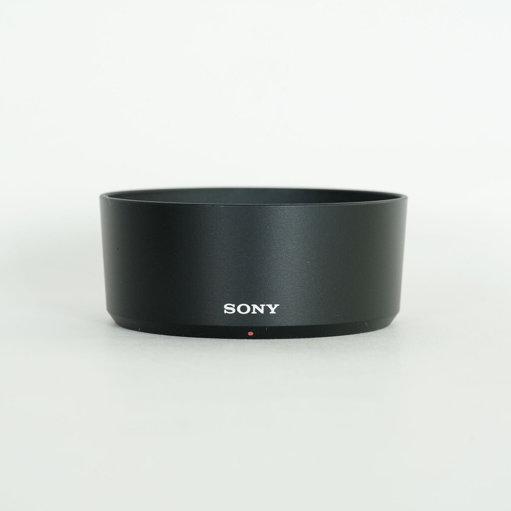 SONY FE 50mm F1.8 SEL50F18F