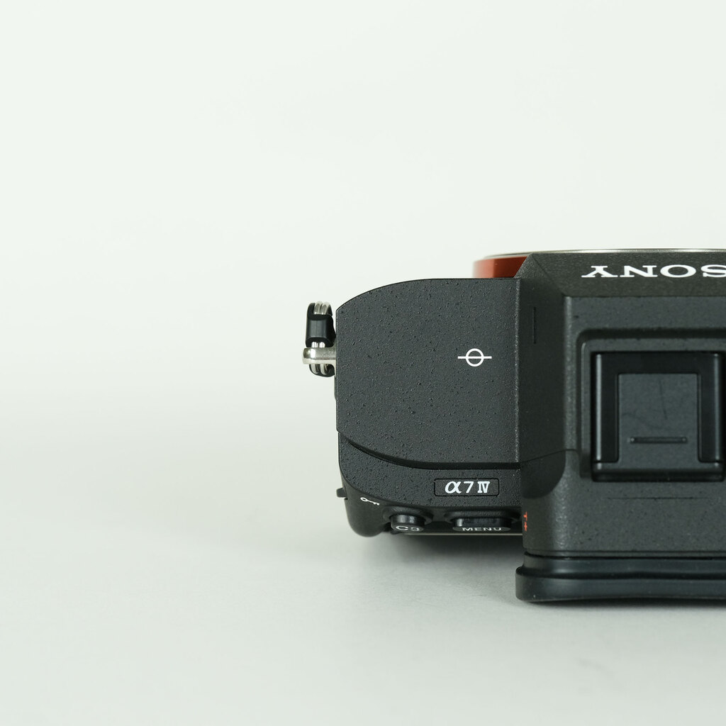 SONY α7 IV(ILCE-7M4) SONY α7 IV(ILCE-7M4)