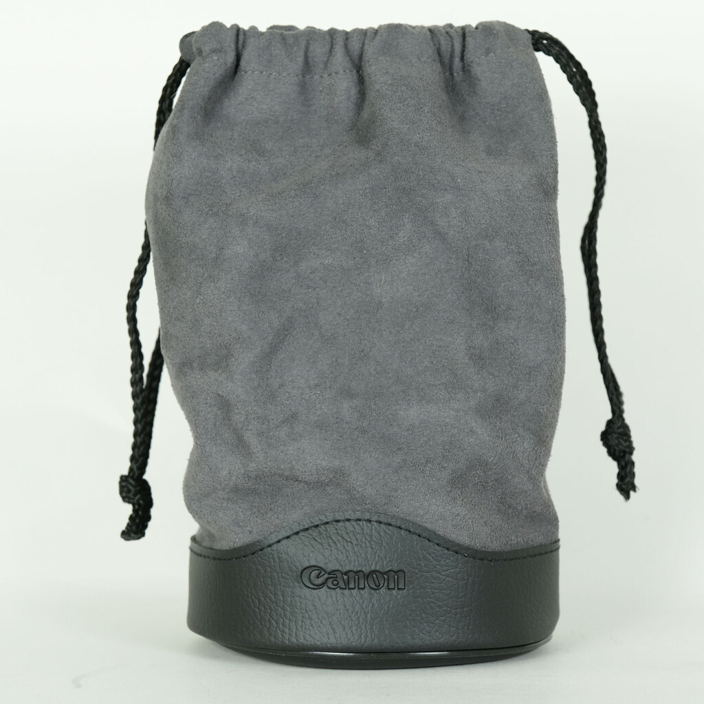 Canon RF24-70mm F2.8 L IS USM