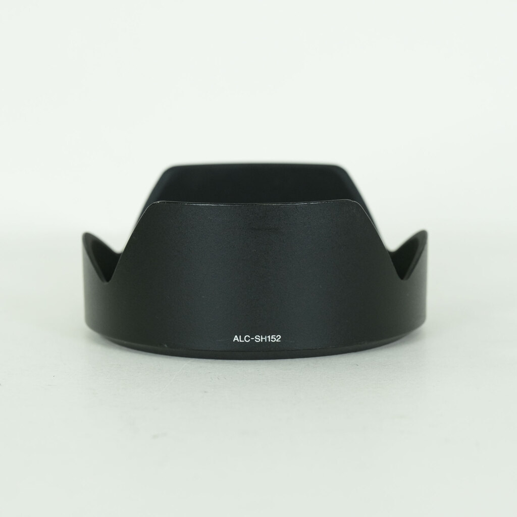 SONY FE 24-105mm F4 G OSS SEL24105G