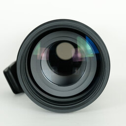 OM SYSTEM M.ZUIKO DIGITAL ED 150-600mm F5.0-6.3 IS