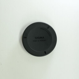 SIGMA 56mm F1.4 DC DN｜Contemporary [フジフイルムX用]