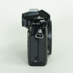 Nikon Z fc Nikon Z fc