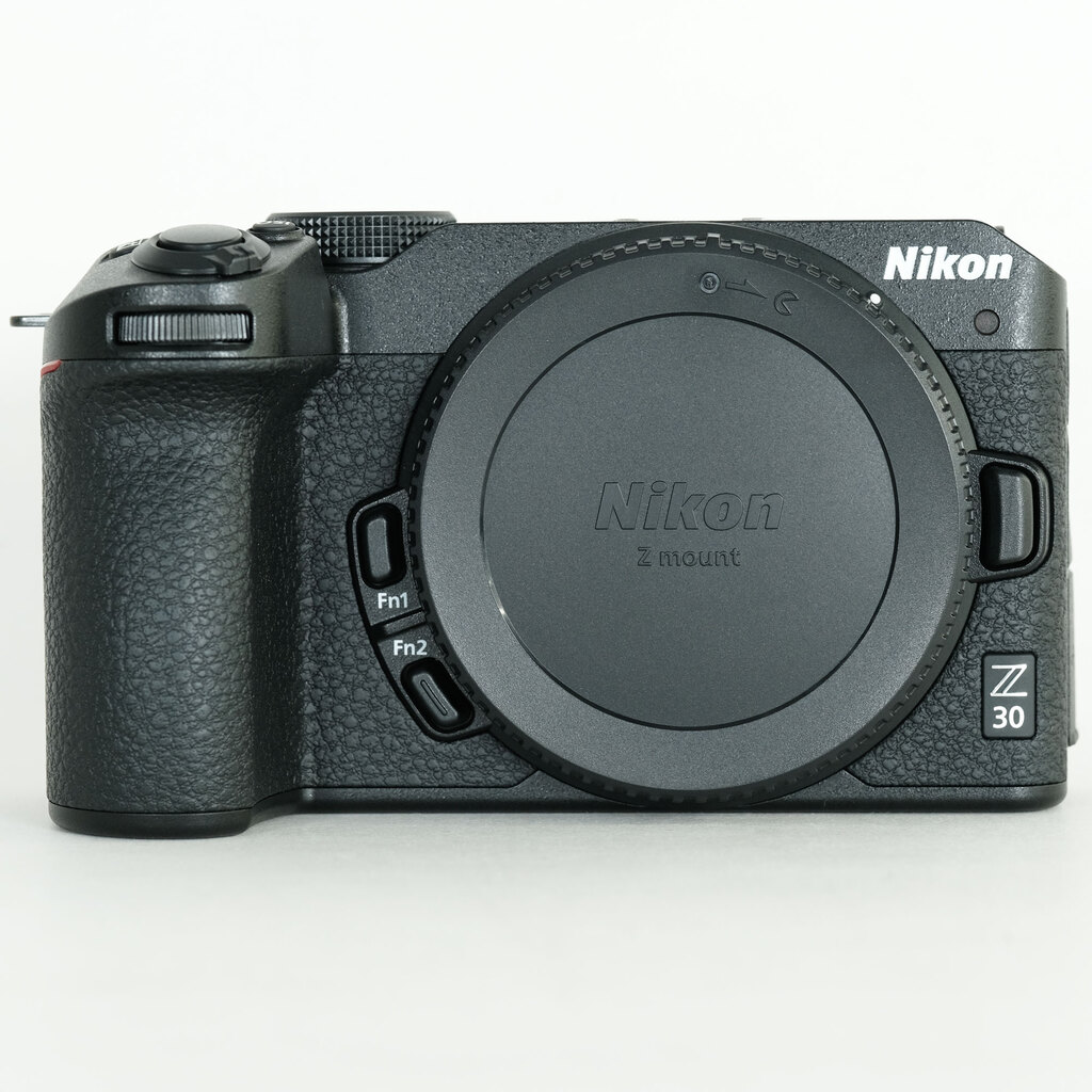 Nikon Z30