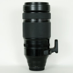 FUJIFILM XF100-400mmF4.5-5.6 R LM OIS WR