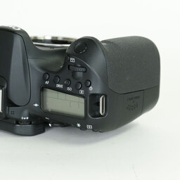 Canon EOS 70D
