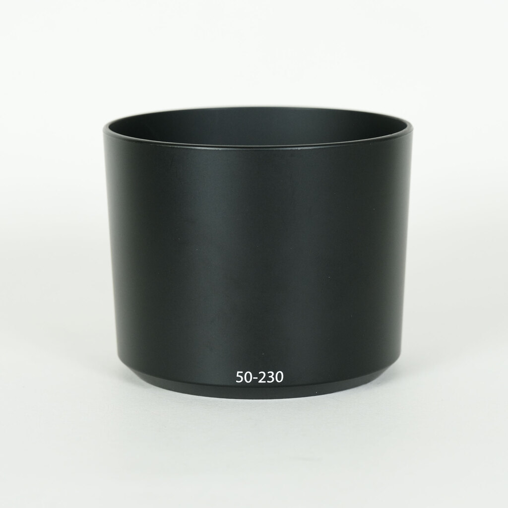 FUJIFILM XC50-230mmF4.5-6.7 OIS II FUJIFILM XC50-230mmF4.5-6.7 OIS II