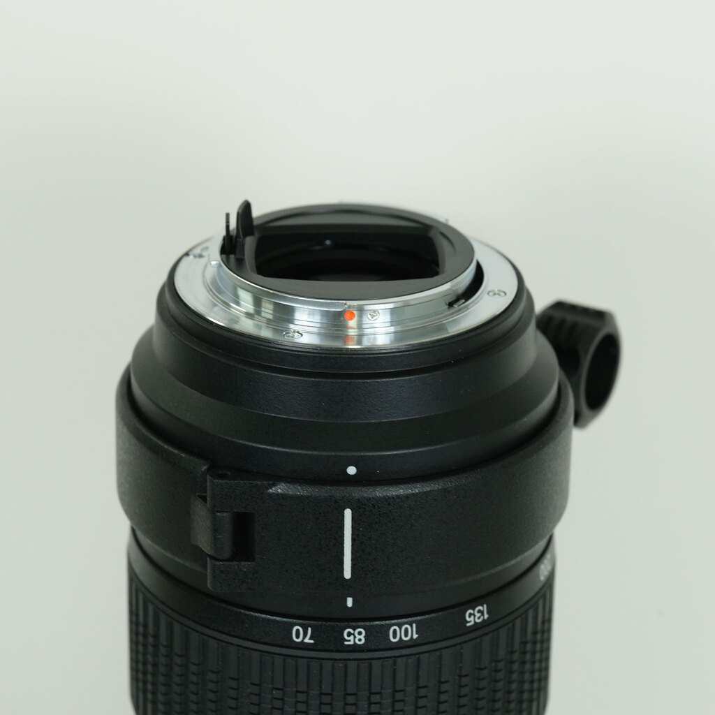 TAMRON SP AF70-200mm F/2.8 Di LD [IF] MACRO (Model A001)  [ペンタックスK用]