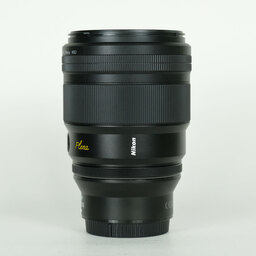 Nikon NIKKOR Z 135mm f/1.8 S Plena