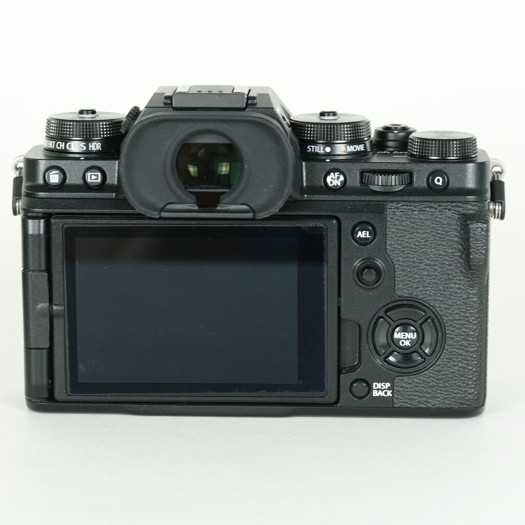 FUJIFILM X-T4 [�{�f�B �u���b�N]
