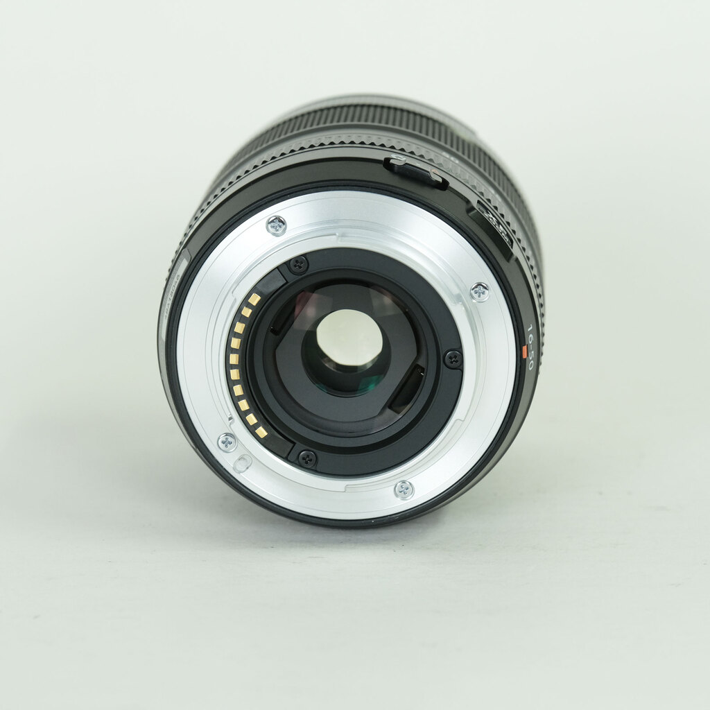 FUJIFILM XF16-50mmF2.8-4.8 R LM WR