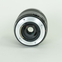 FUJIFILM XF16-50mmF2.8-4.8 R LM WR