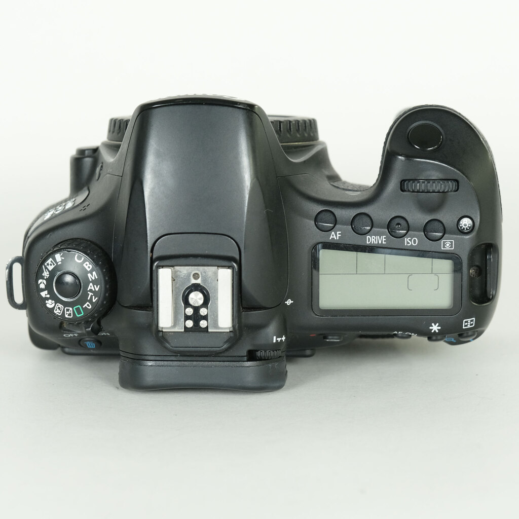 Canon EOS 60D ボディ