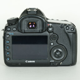 Canon EOS 5D Mark III
