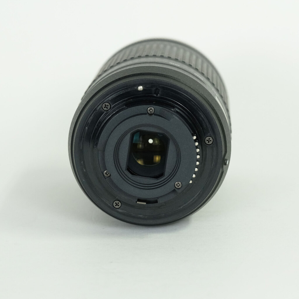 Nikon AF-P DX NIKKOR 70-300mm f/4.5-6.3G ED VR