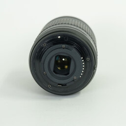 Nikon AF-P DX NIKKOR 70-300mm f/4.5-6.3G ED VR