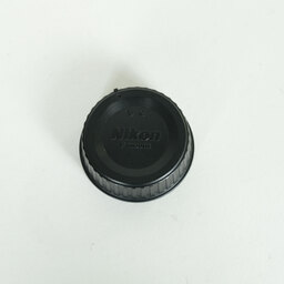 Nikon AF-S Micro NIKKOR 60mm f/2.8G ED