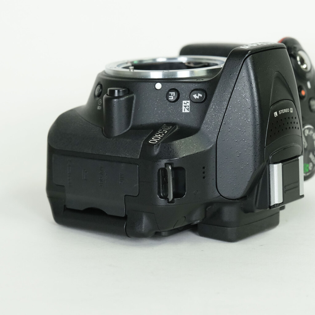 Nikon D5300 Nikon D5300