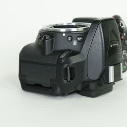 Nikon D5300 Nikon D5300