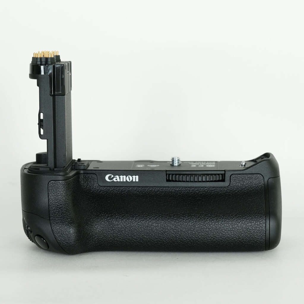 Canon EOS 7D Mark II