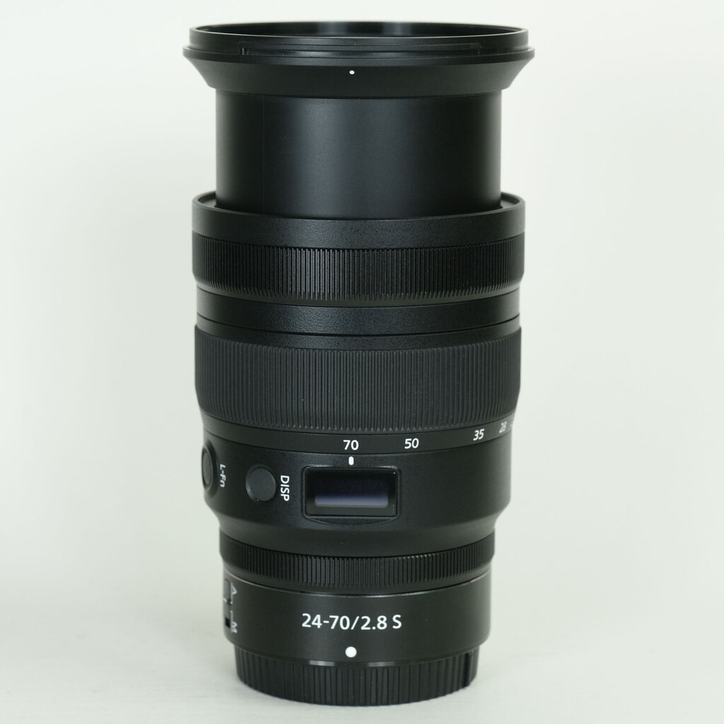 Nikon NIKKOR Z 24-70mm f/2.8 S