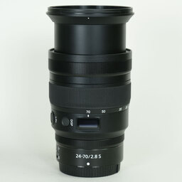 Nikon NIKKOR Z 24-70mm f/2.8 S