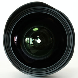 SIGMA 14-24mm F2.8 DG HSM｜Art [キヤノン用]