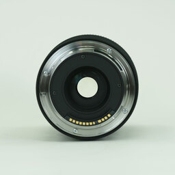 SIGMA 16-300mm F3.5-6.7 DC OS｜Contemporary [キヤノンRF用]