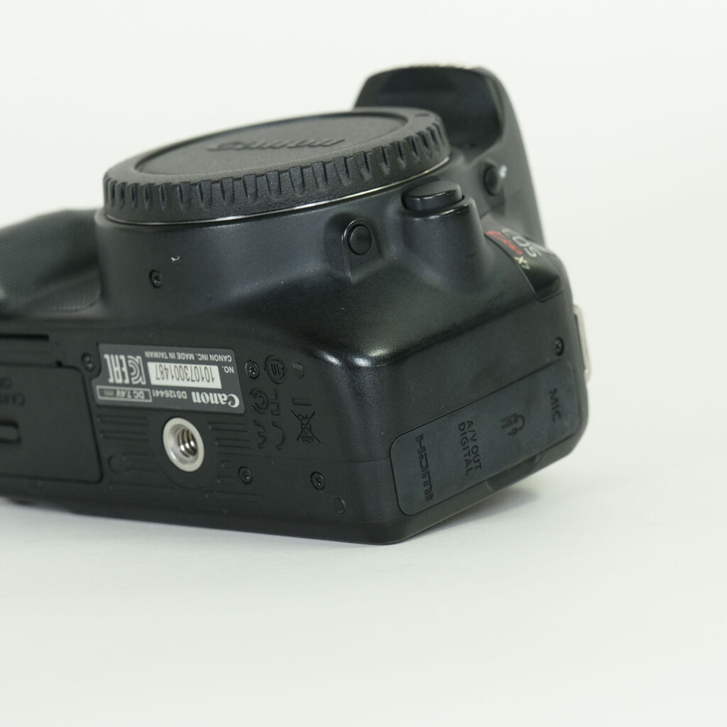 Canon EOS Kiss X7 Canon EOS Kiss X7
