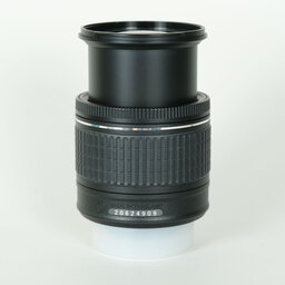 Nikon AF-P DX NIKKOR 18-55mm F3.5-5.6G VR Nikon AF-P DX NIKKOR 18-55mm F3.5-5.6G VR