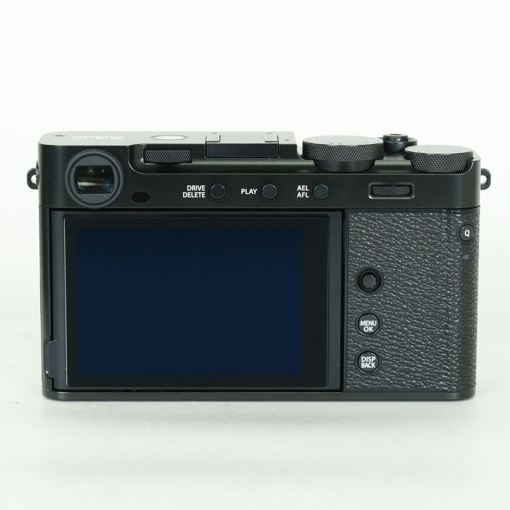 FUJIFILM X-E5