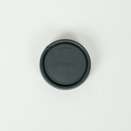 SONY FE 50mm F1.8 SEL50F18F
