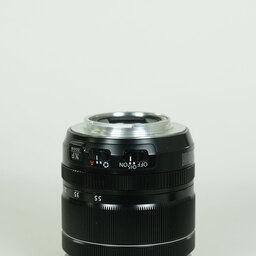 FUJIFILM XF18-55mmF2.8-4 R LM OIS
