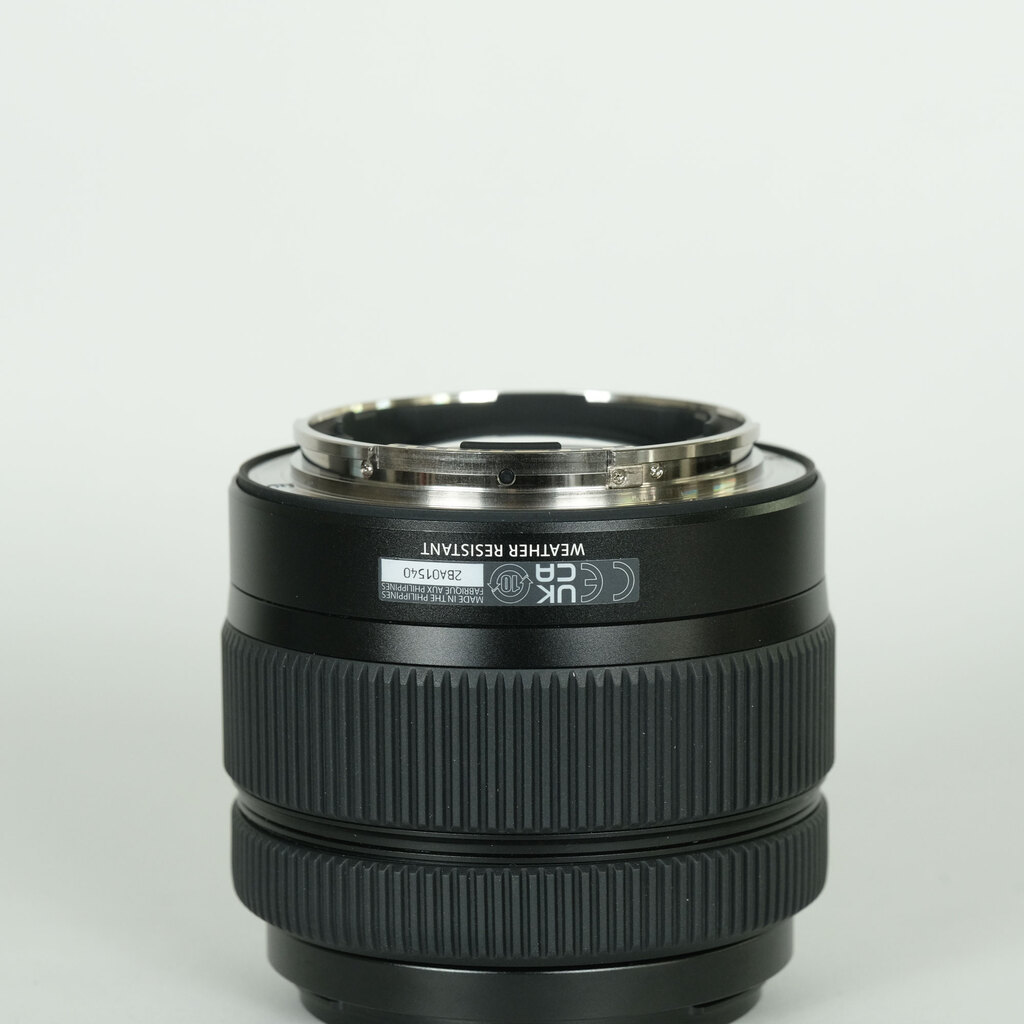 FUJIFILM GF35-70mmF4.5-5.6 WR