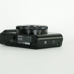 SONY Cyber-shot DSC-HX90V