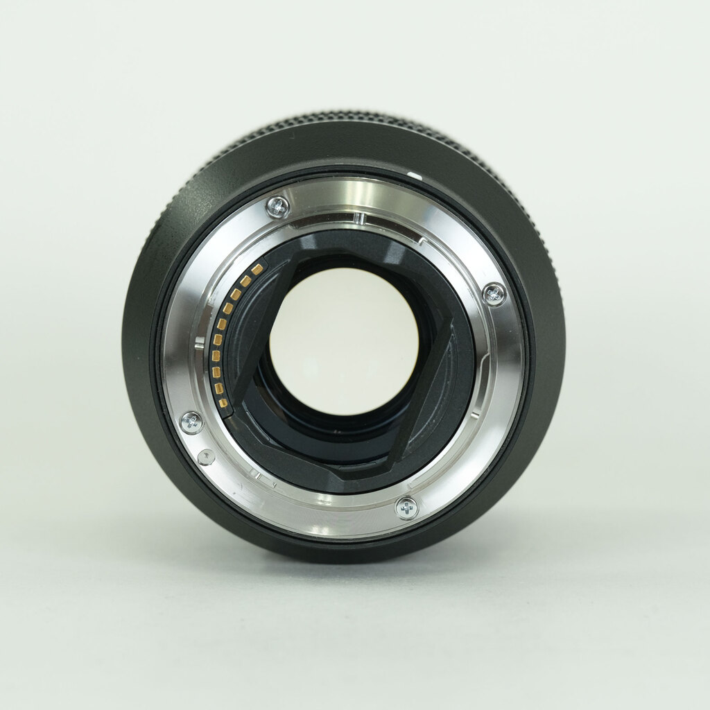 SONY FE 35mm F1.4 GM SEL35F14GM