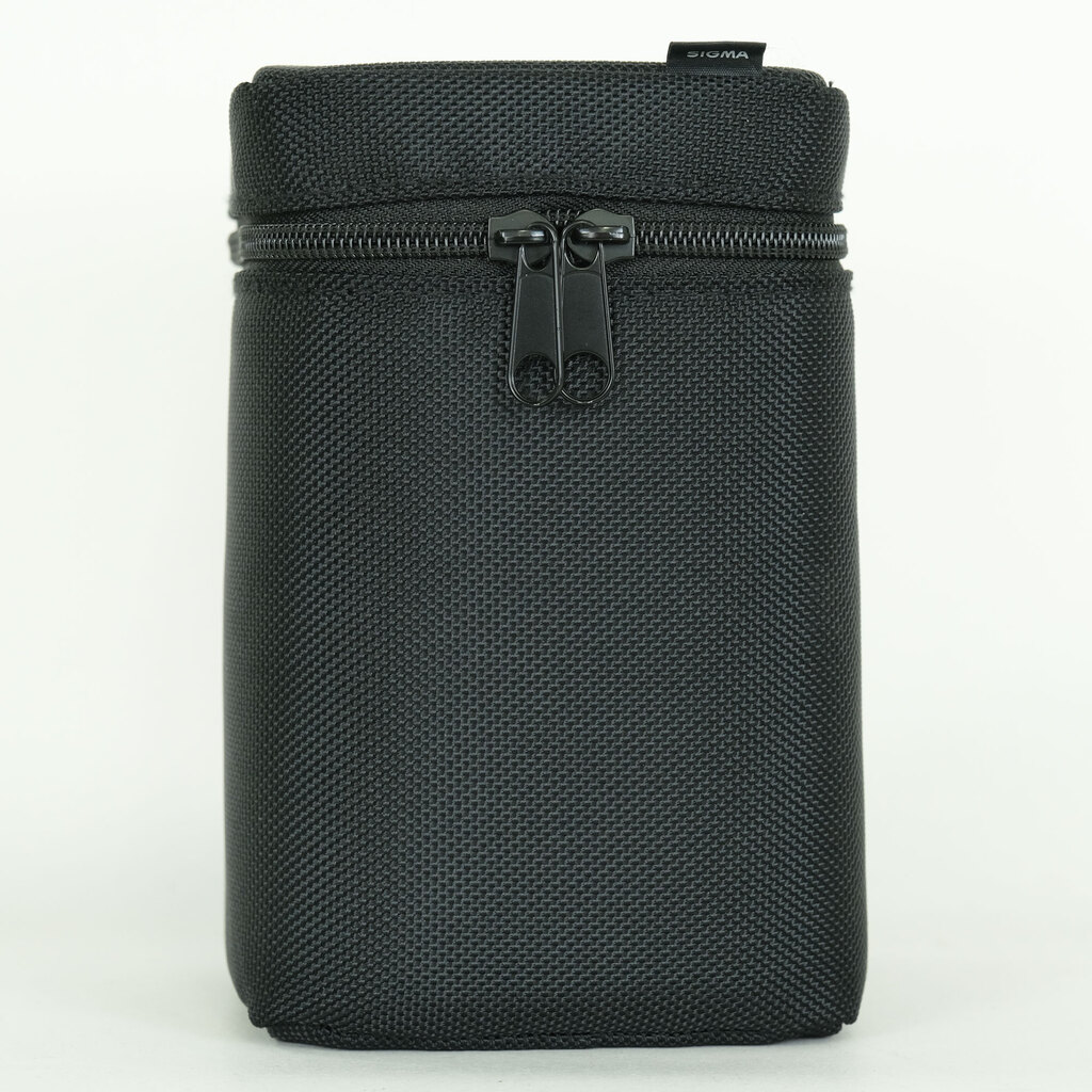 SIGMA 18-35mm F1.8 DC HSM｜Art [キヤノンEF用]