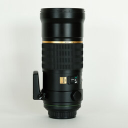 PENTAX smc PENTAX-DA★300mmF4ED[IF] SDM