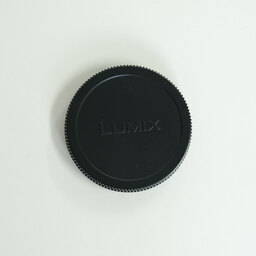 Panasonic LUMIX S 50mm F1.8