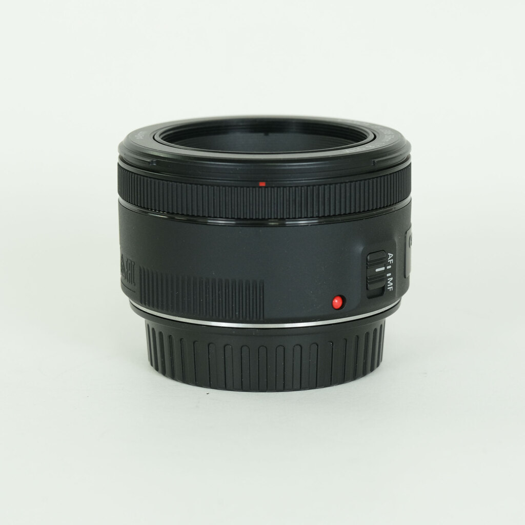 Canon EF50mm F1.8 STM