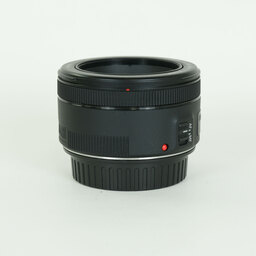 Canon EF50mm F1.8 STM