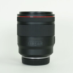 Canon RF50mm F1.2 L USM