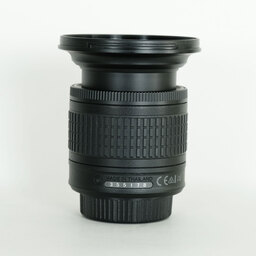 Nikon AF-P DX NIKKOR 10-20mm F4.5-5.6G VR