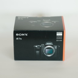 SONY α7 III（ILCE-7M3）