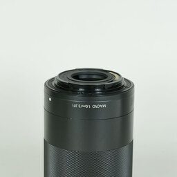 Canon EF-M55-200mm F4.5-6.3 IS STM