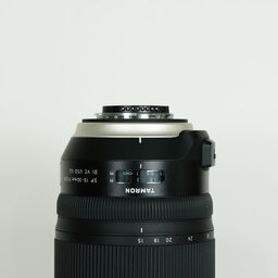 TAMRON SP 15-30mm F2.8 Di VC USD G2 A041N （ニコンF用）