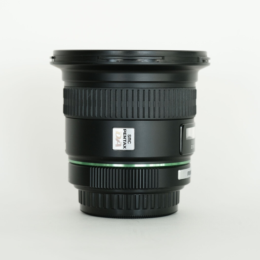 PENTAX SMC PENTAX-DA 14mm F2.8 ED(IF)