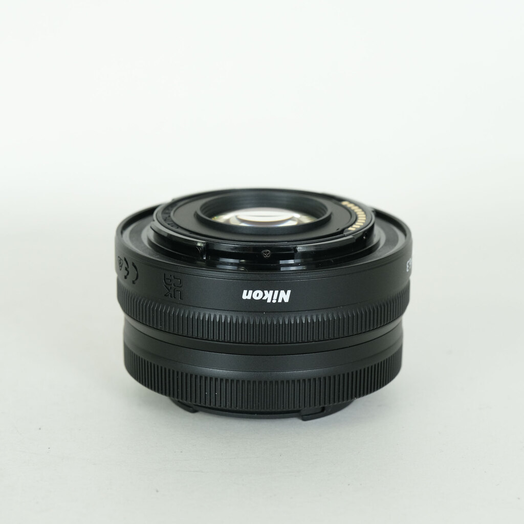 Nikon NIKKOR Z DX 16-50mm f/3.5-6.3 VR